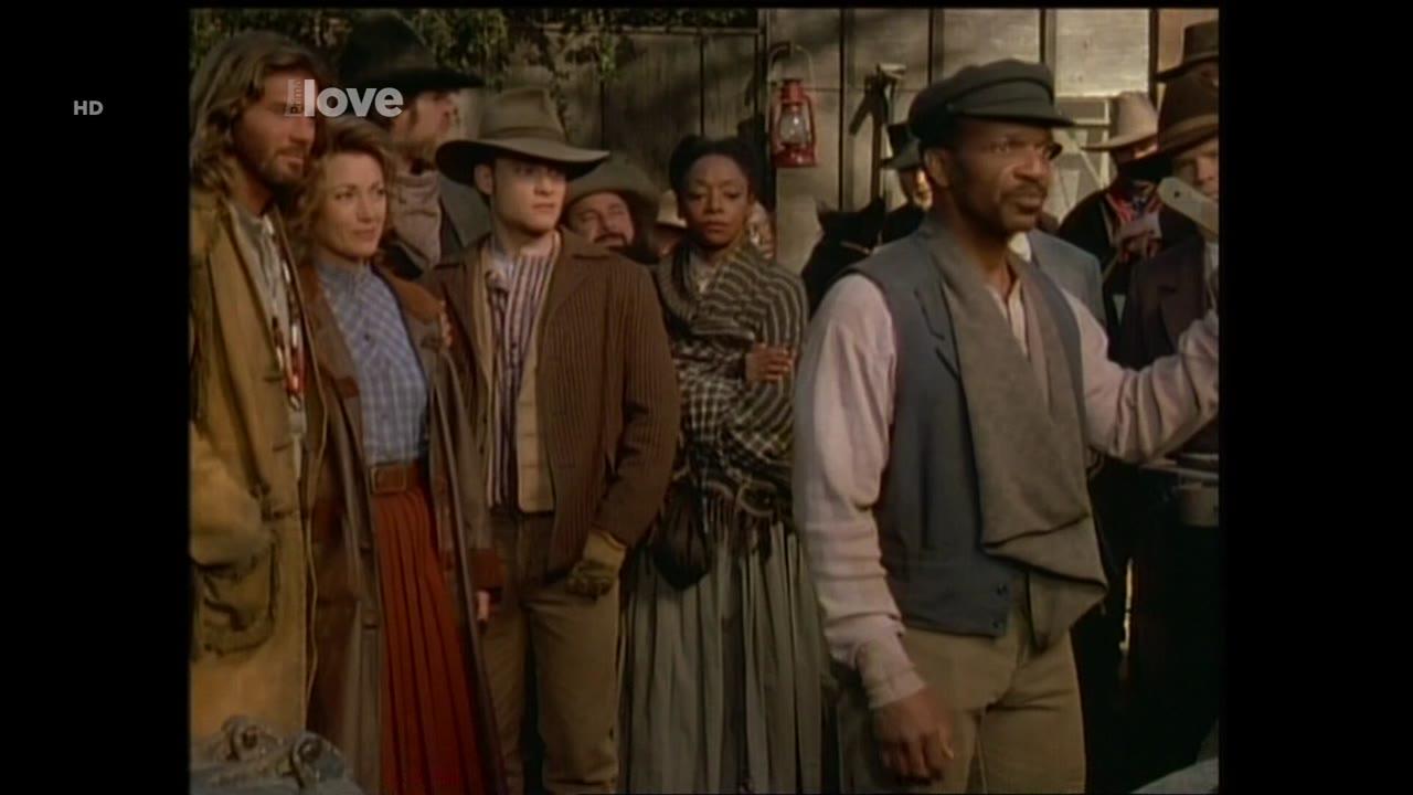 Dr. Quinn, Medicine Woman