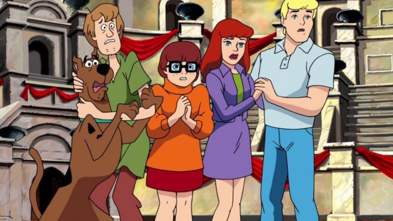 Scooby-Doo and the Goblin King