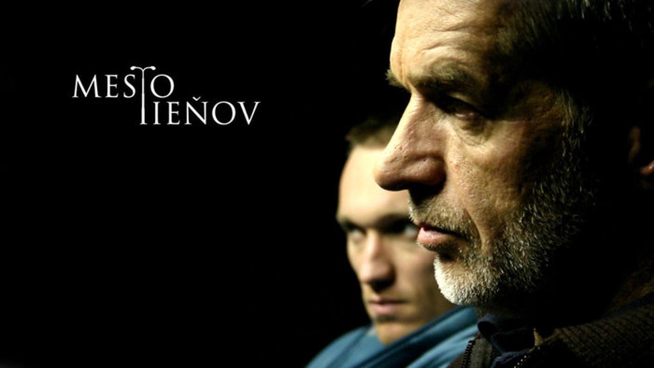 Mesto tieňov / 26.05.2025, 23:00
