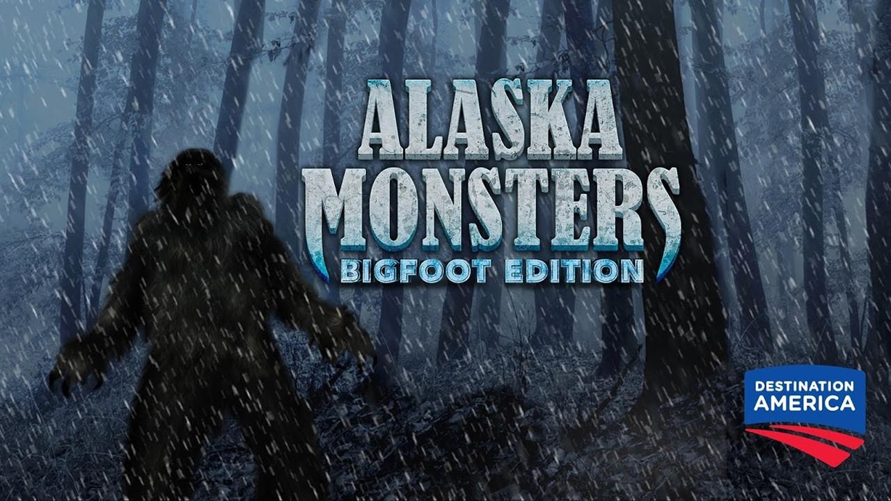 Alaska Monsters