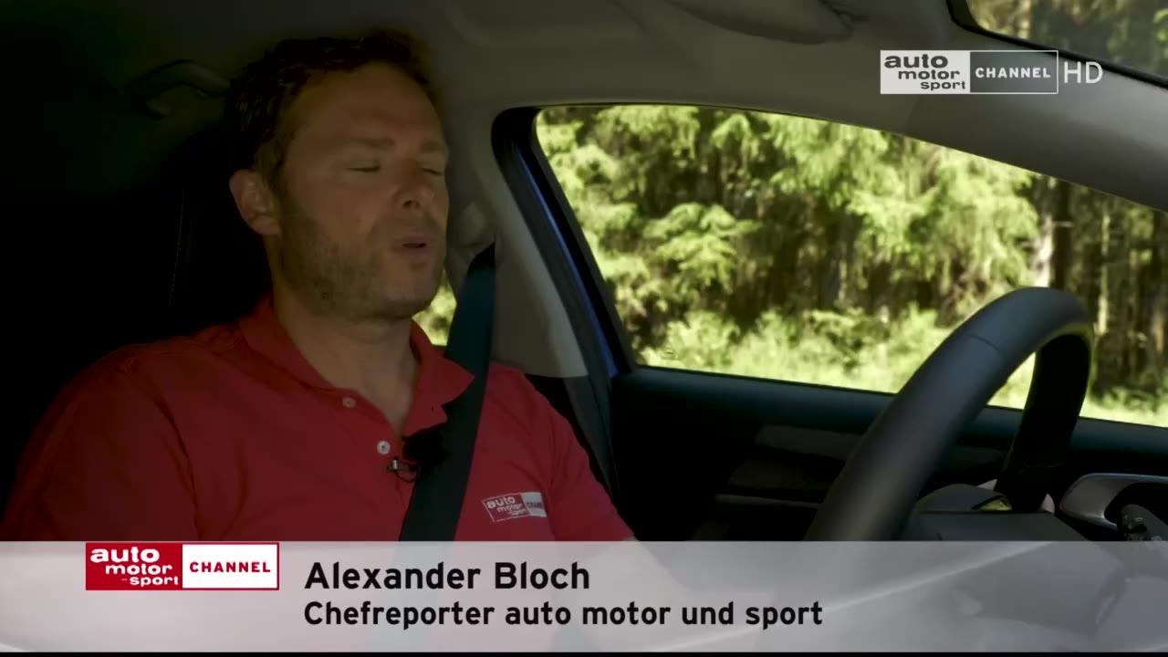 Test automobilu: Kia XCeed