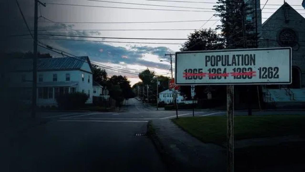 Vražedné město (7)