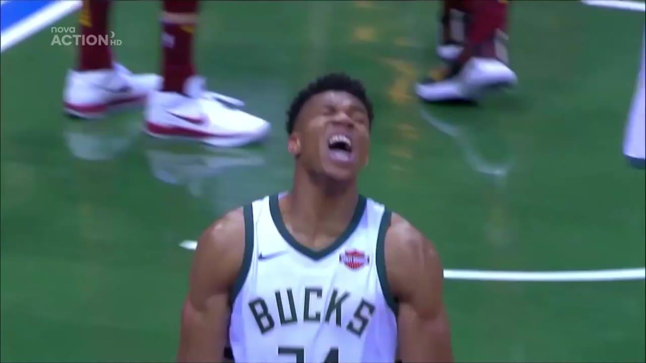 World of Freesports 2018 (NBA - Největší obětavost 2015 - 2020) / 28.04.2025, 08:45