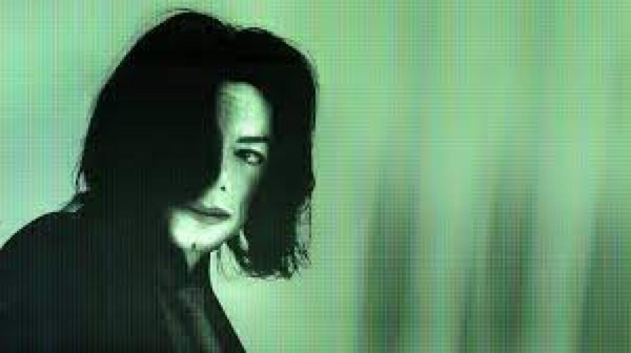 Michael Jackson: Speciál o přetvářce