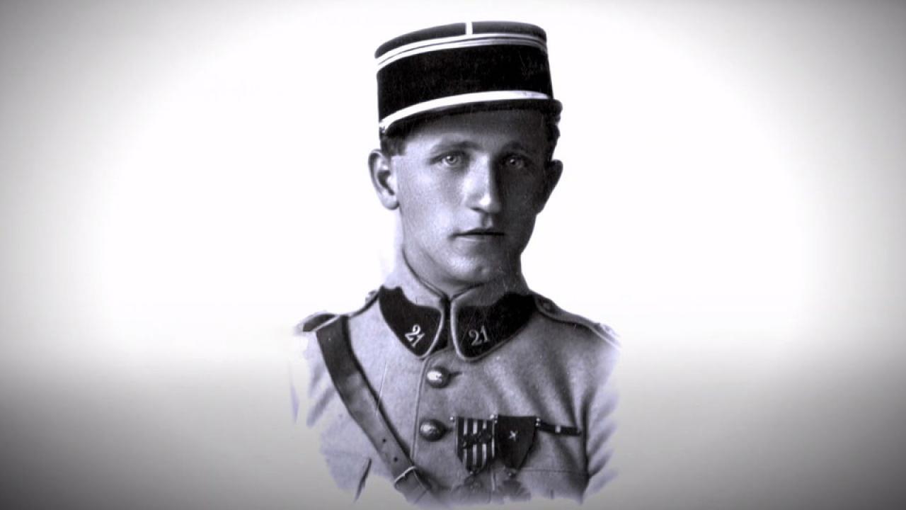 Generál in memoriam
