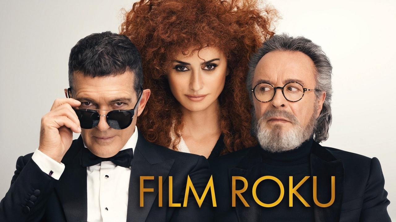 Film roka