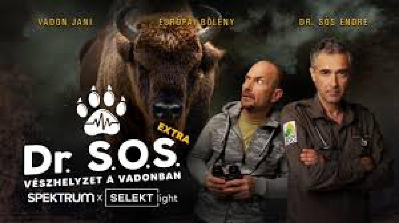Dr. SOS - Příroda volá o pomoc