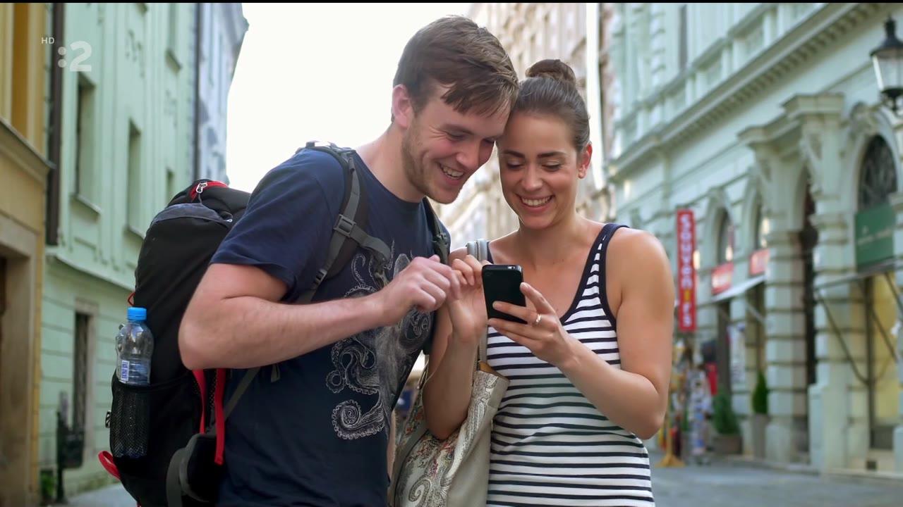 From Slovakia With Love
