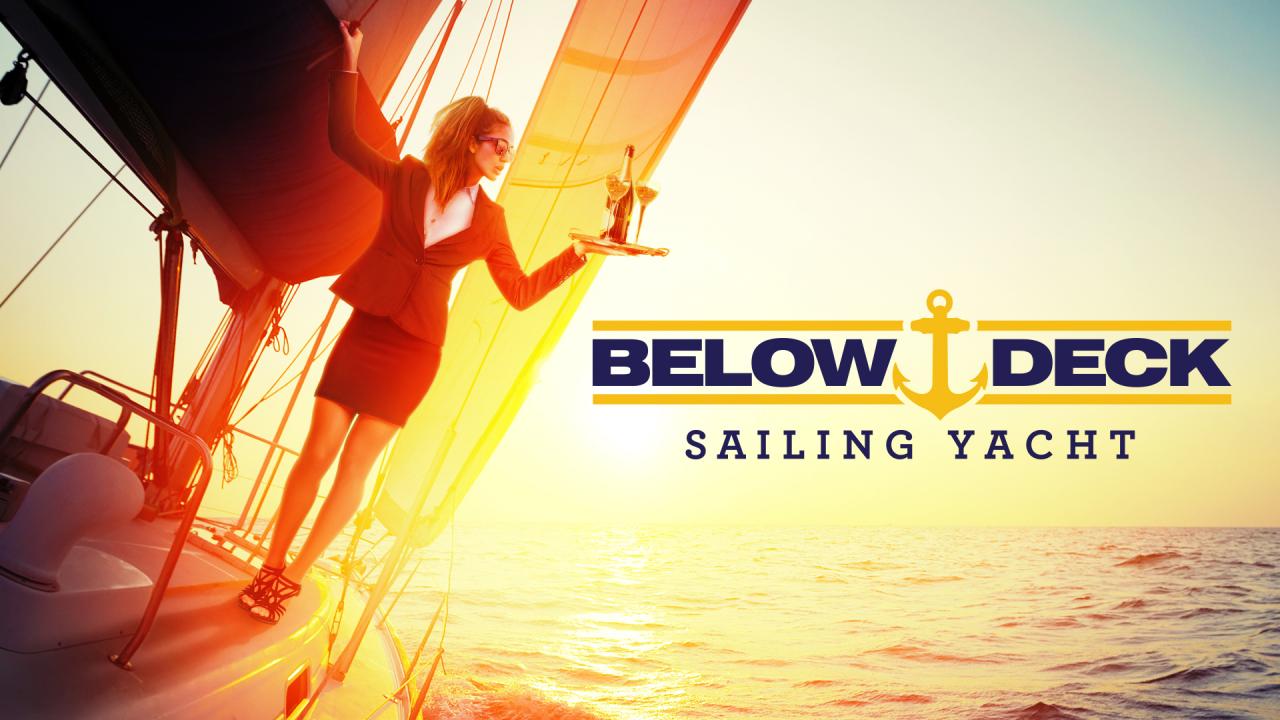 Below Deck Sailing Yacht / 27.01.2025, 00:35