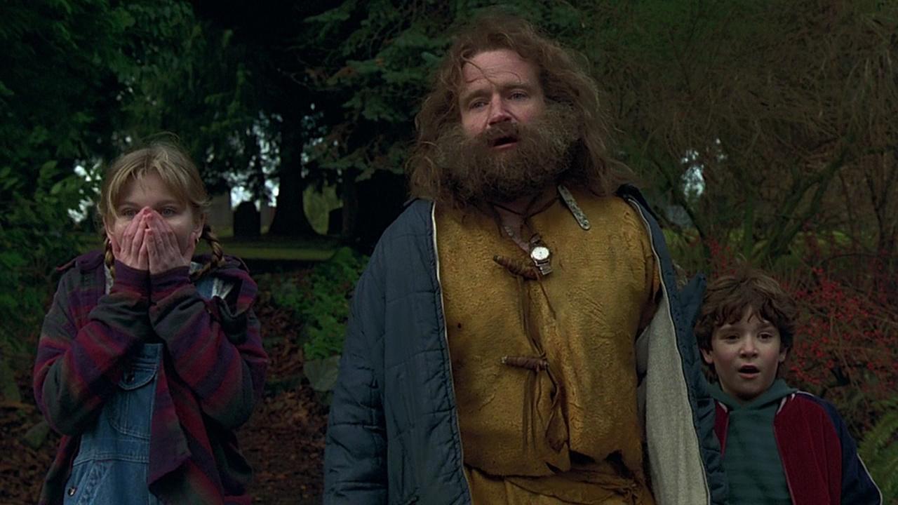 Jumanji