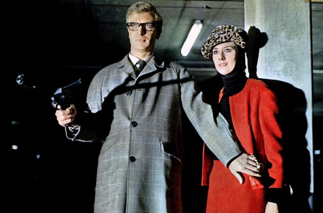 Sir Michael Caine - Vom Arbeiterkind zum Hollywoodstar