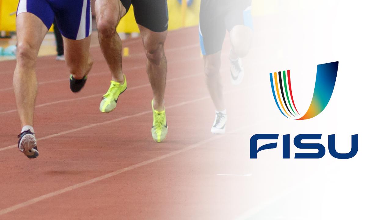 Atletika: | Univerziáda, Rýn-Rúr | 2. den