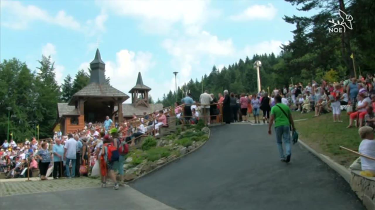 Kapitola z duchovního dědictví Řeckokatolické církve na Slovensku