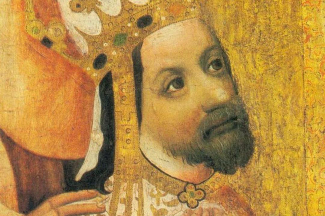 Karel IV.