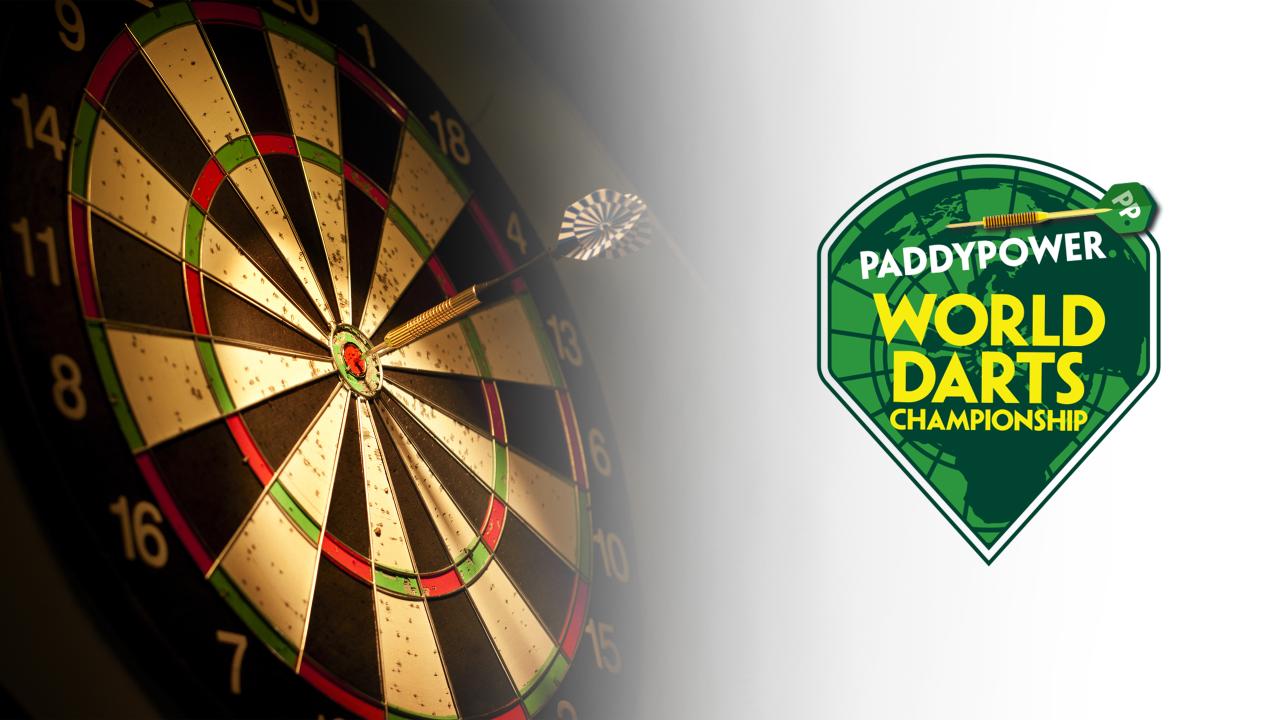 World Darts Championship 2025