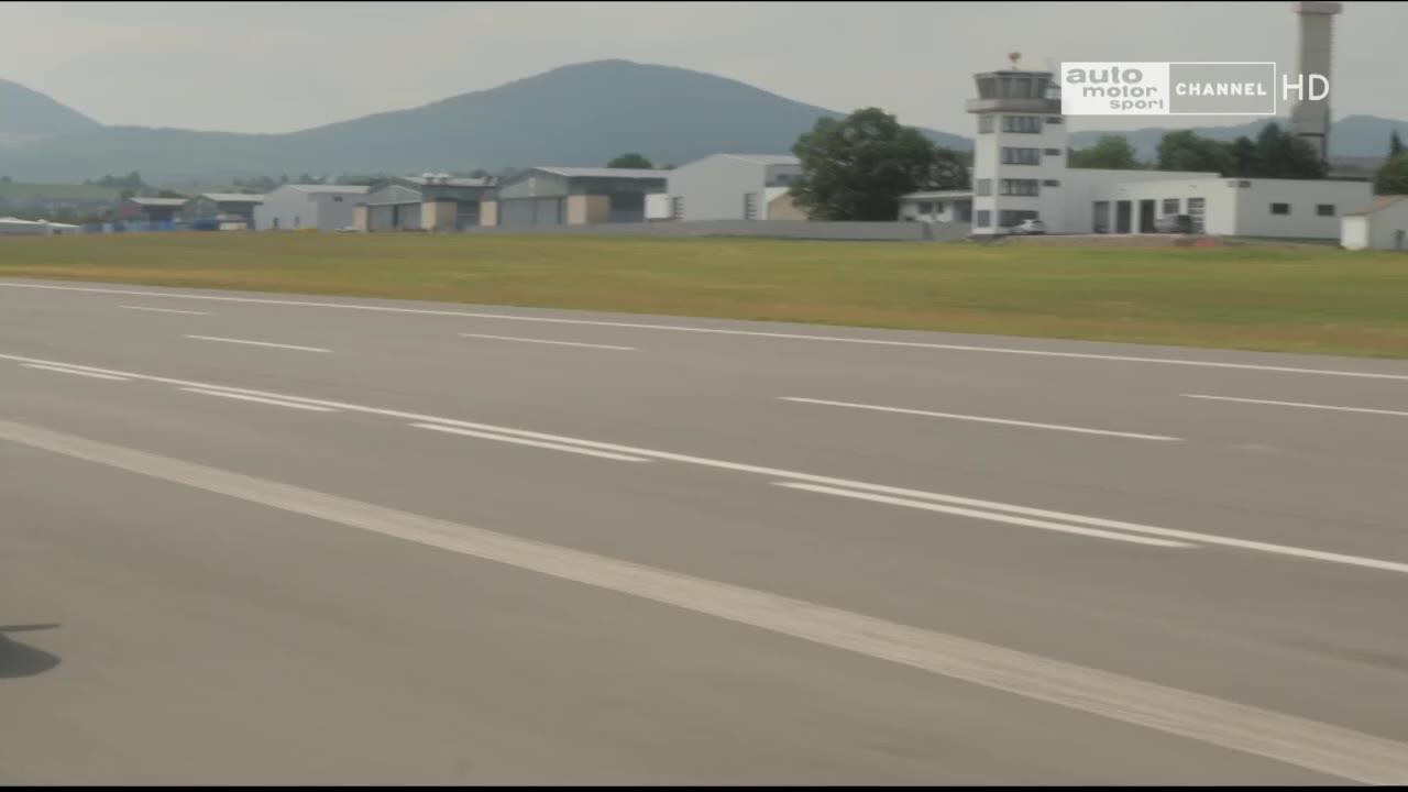 Rychlé kolo: Lexus RC F Track Edition