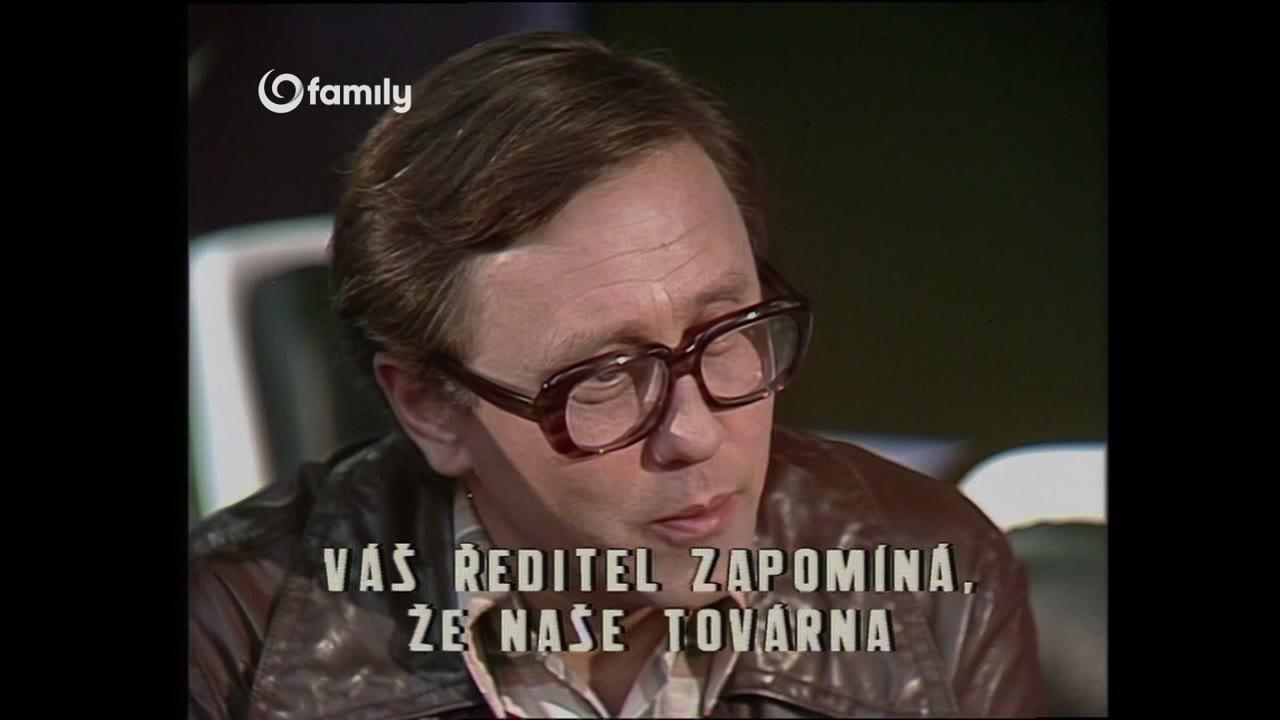 Inženýrská odysea