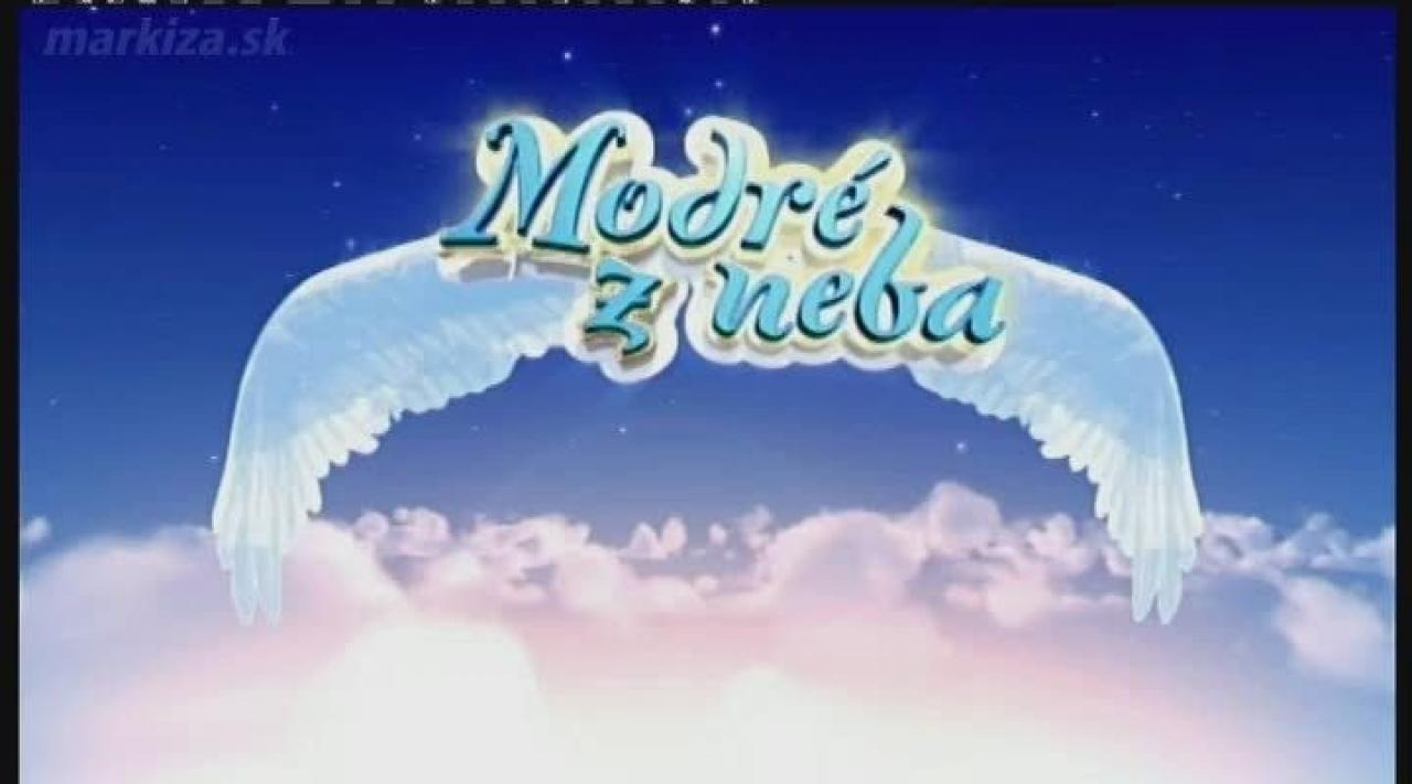 Modré z neba / 09.03.2025, 00:45