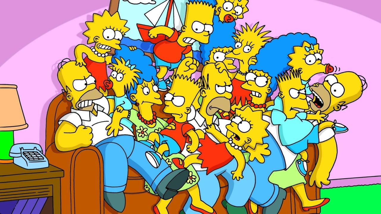 Los Simpson