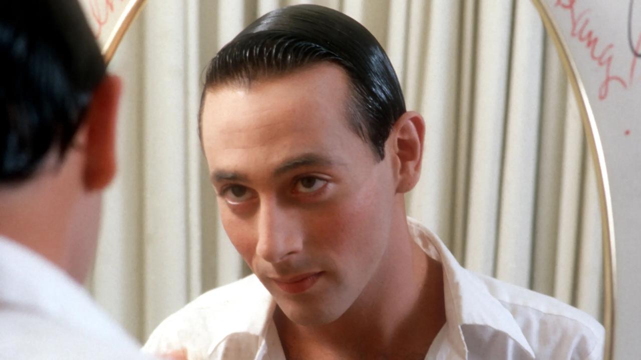 Pee Wee osobně