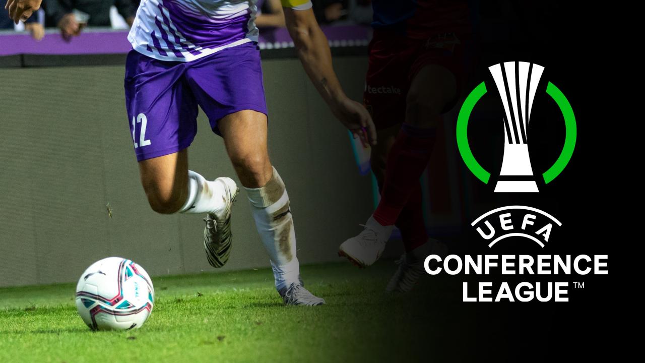 Fotbal: Konferenční liga, finále