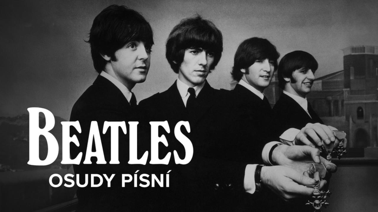 Beatles, osudy písní