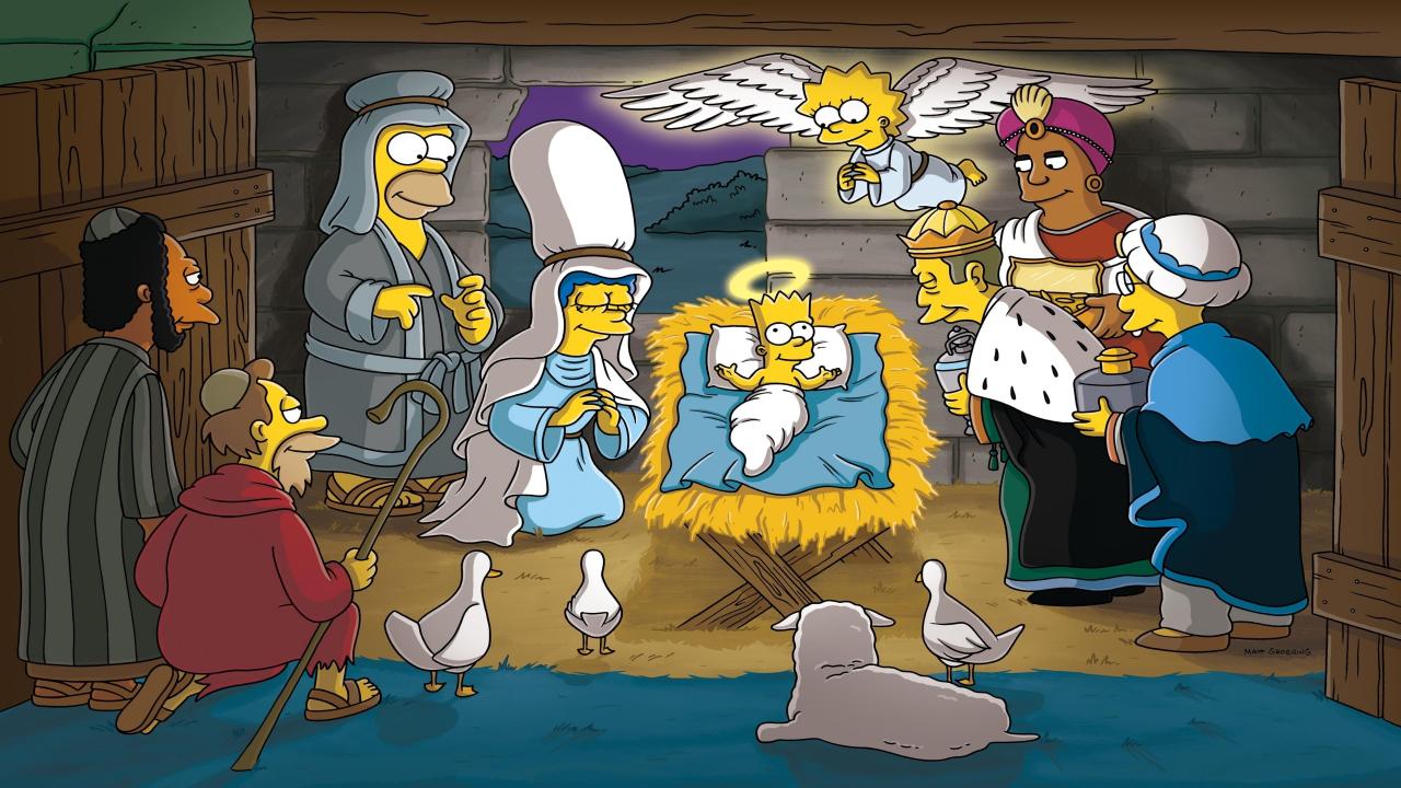 Los Simpson