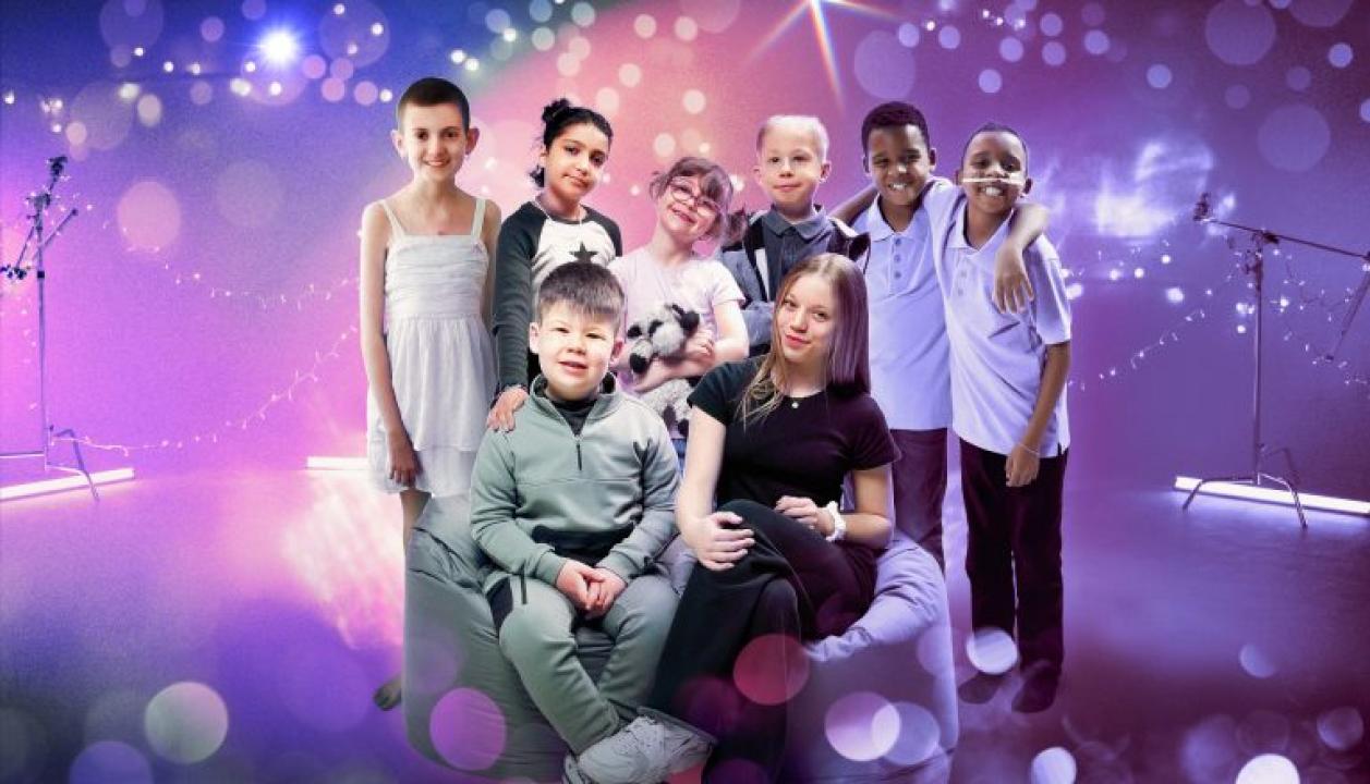 Kids Like Us
