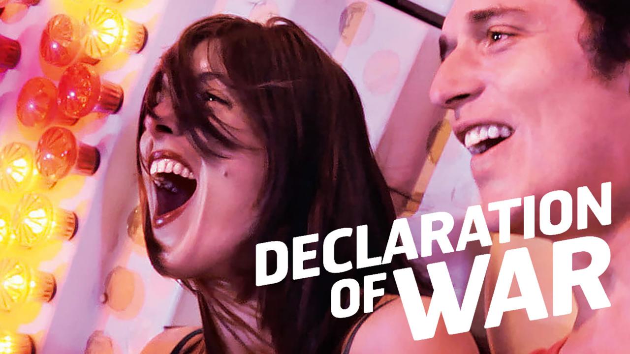 Declaration of War