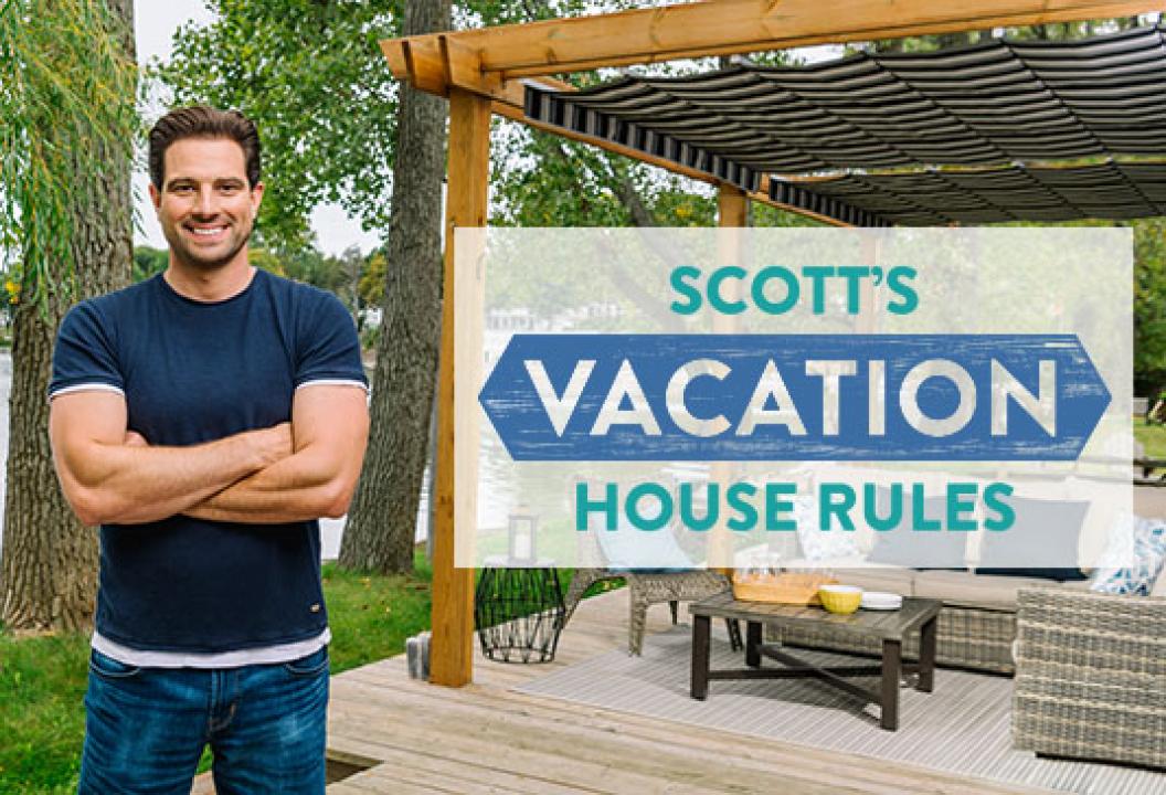 Scott's Vacation House Rules / 19.01.2025, 18:05