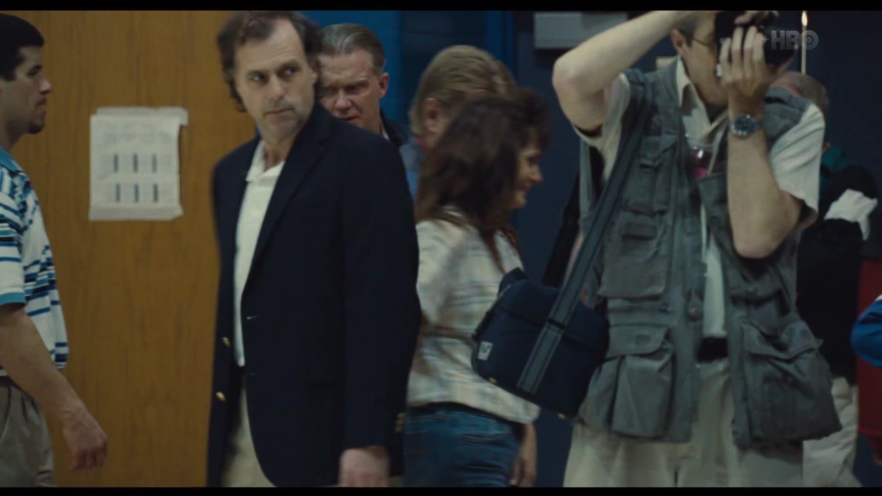Foxcatcher