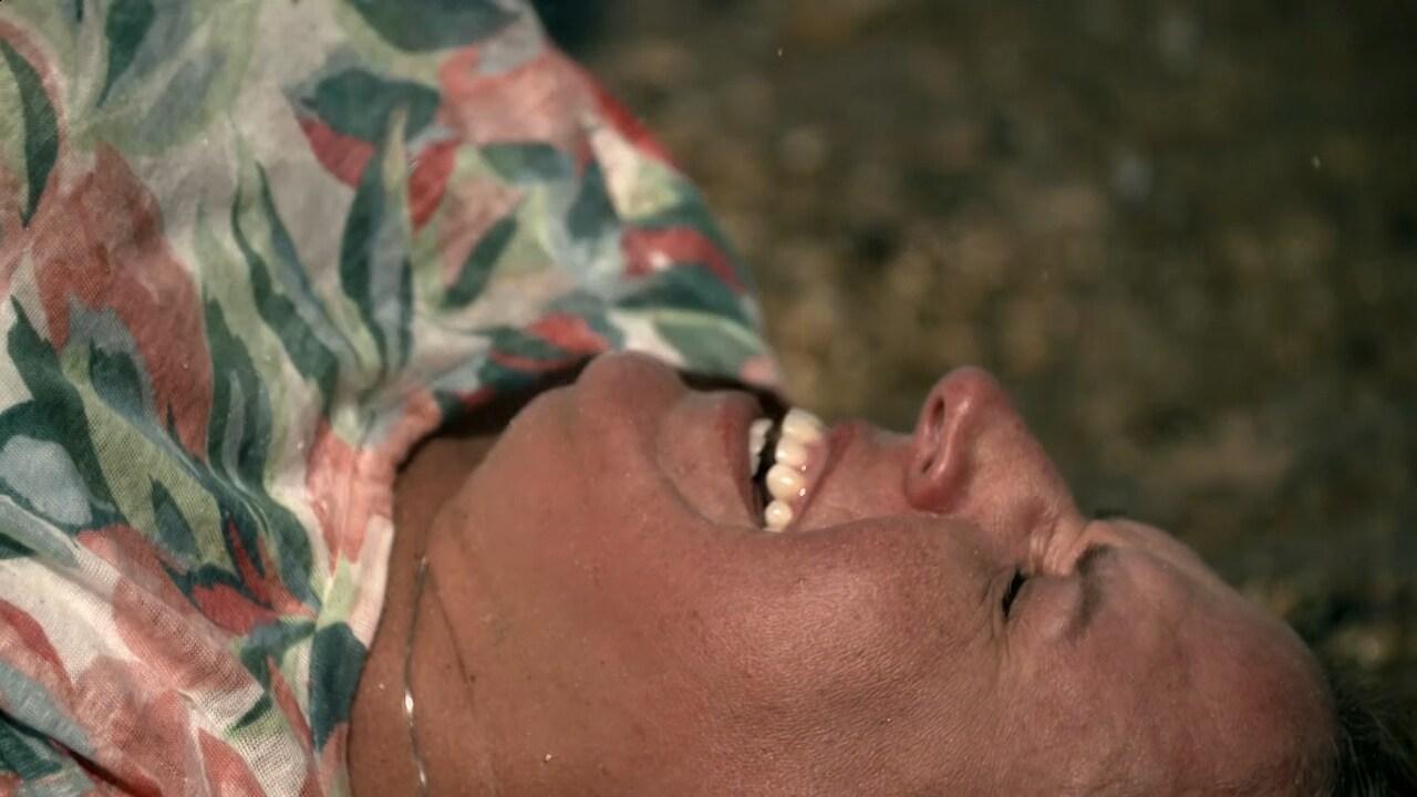 Vraždy v raji