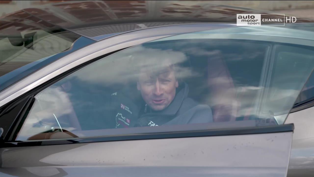 Rychlé kolo: Aston Martin DBS Superleggera