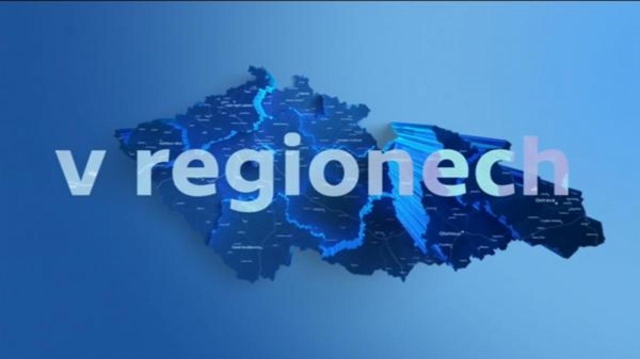 Události v regionech / 31.12.2024, 05:30