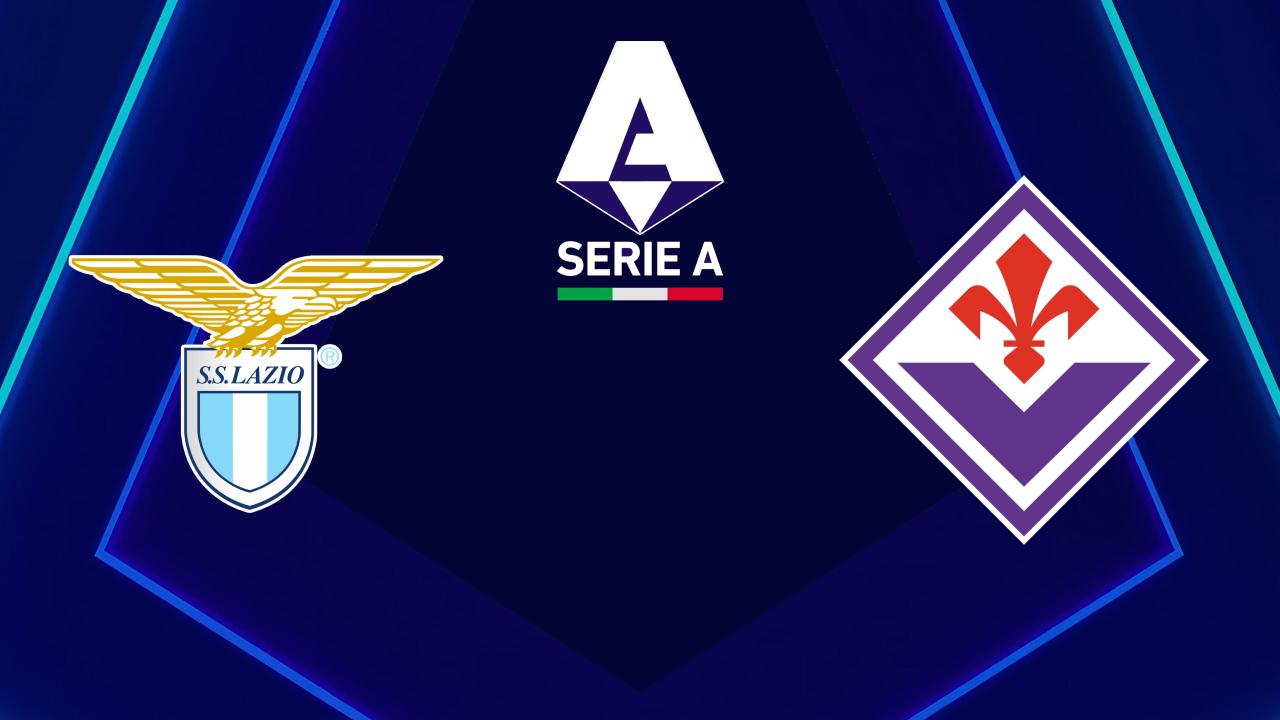 Fotbal: Serie A, 22. kolo, Lazio - Fiorentina