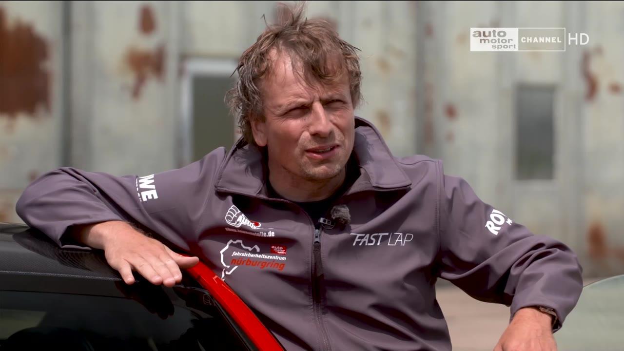Rychlé kolo: BMW M8 Competition