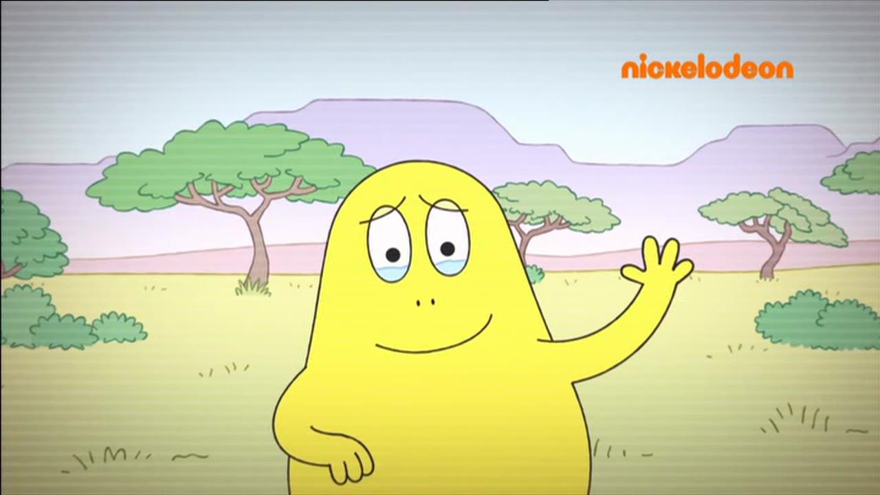 Barbapapa