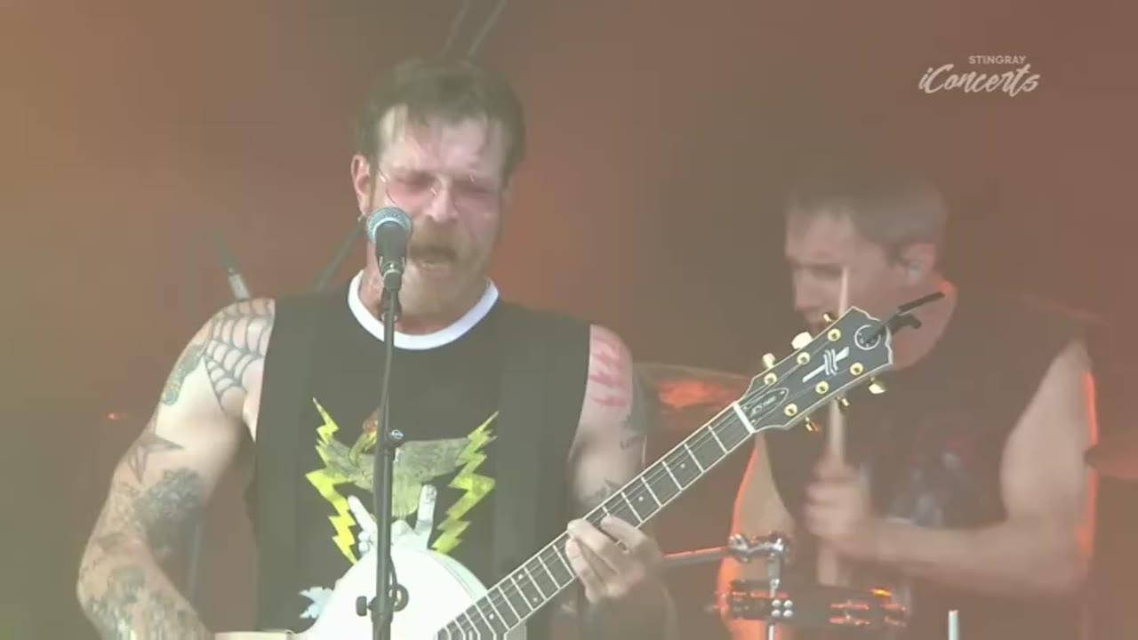 Eagles of Death Metal / 27.02.2025, 13:28