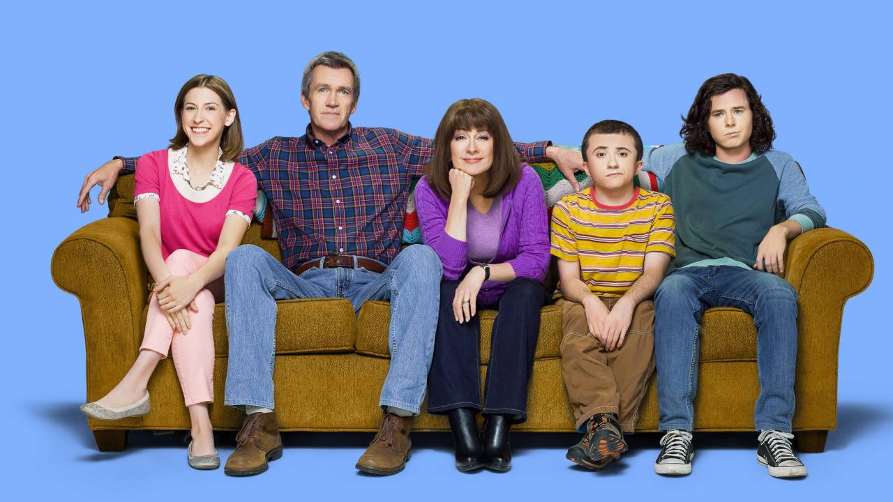 The Middle