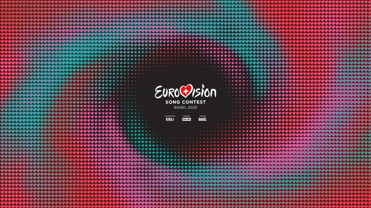 Eurovision Song Contest 2025