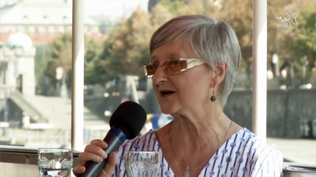 Neboj se doplout aneb Umění doprovázet