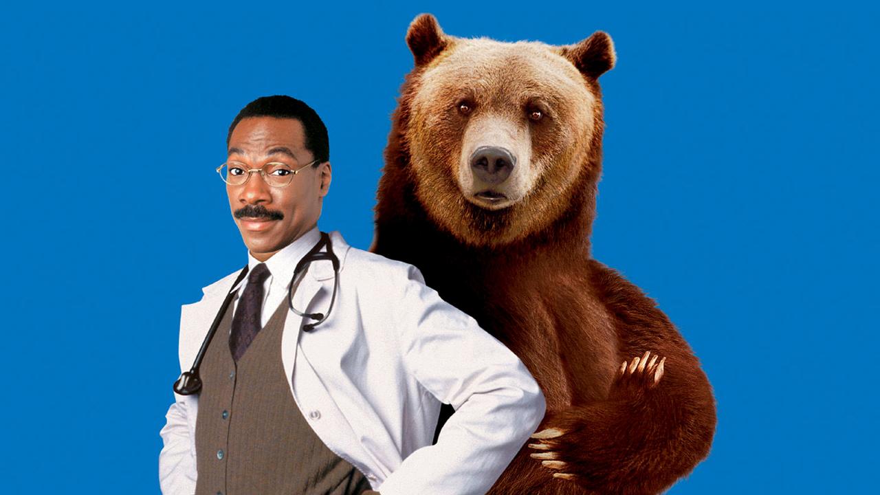 Doktor Dolittle 2