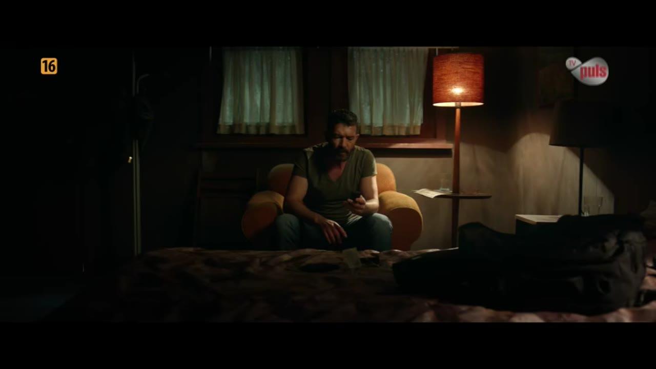 Mocne sobotnie kino: Ochroniarz