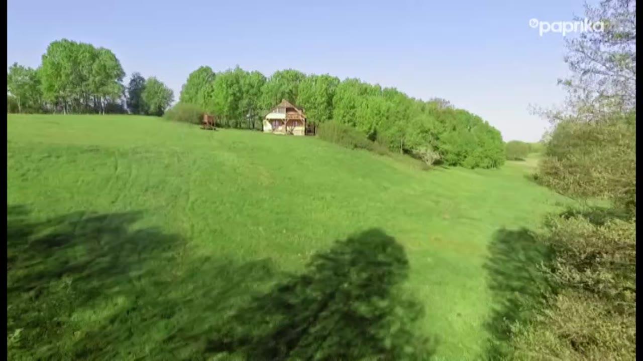 Jiří, milovník masa