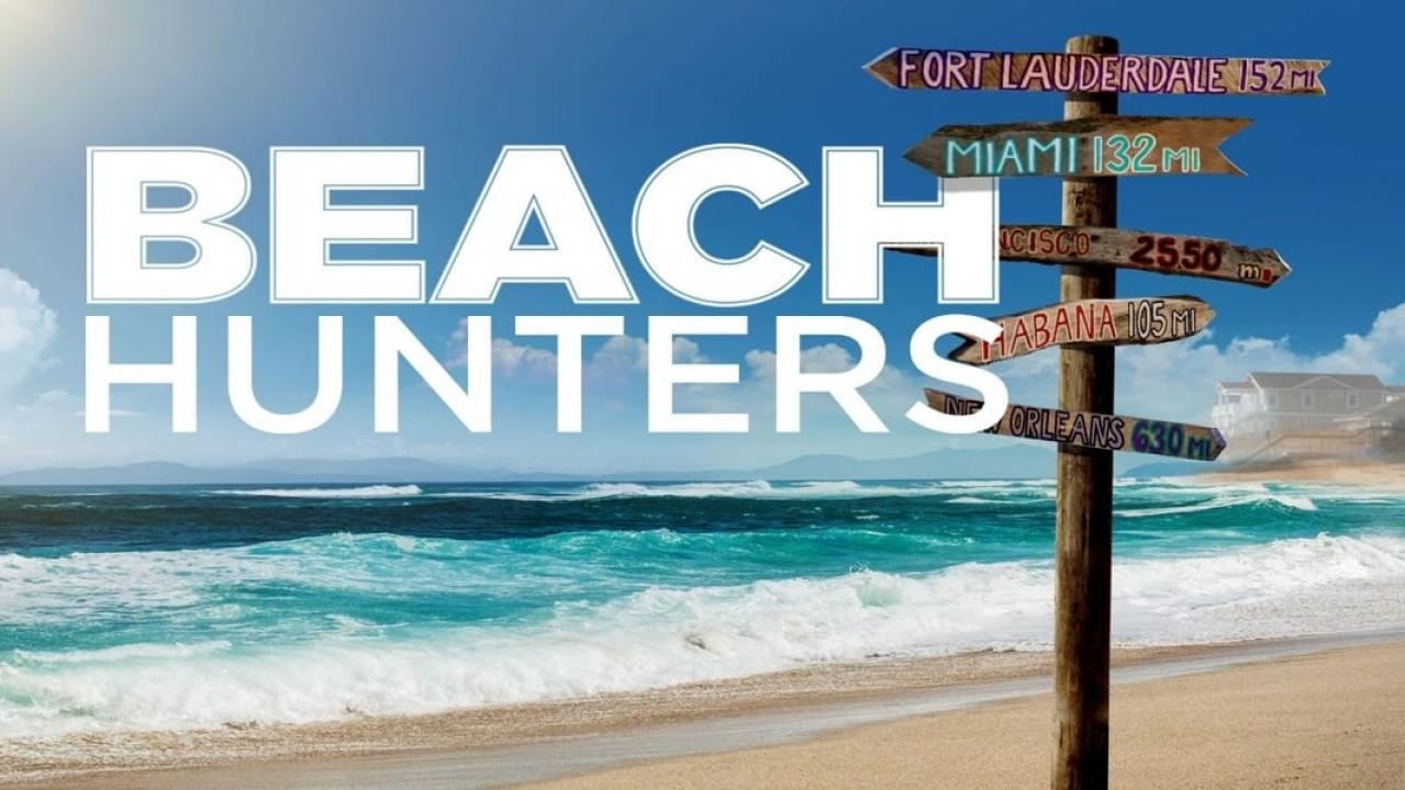 Beach Hunters / 19.03.2025, 15:00