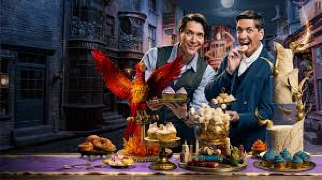 Harry Potter: Kouzelné pečení (Příčná ulice) / 20.04.2025, 20:00