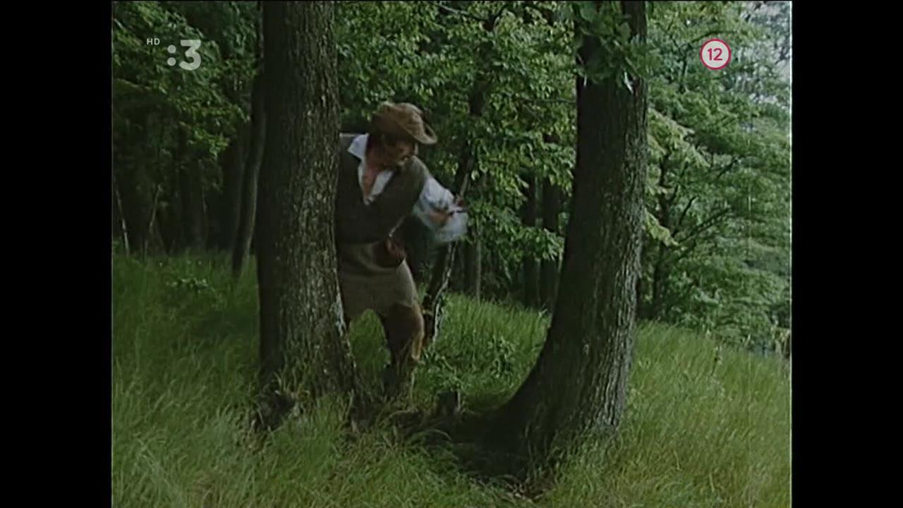 Na baňu klopajú
