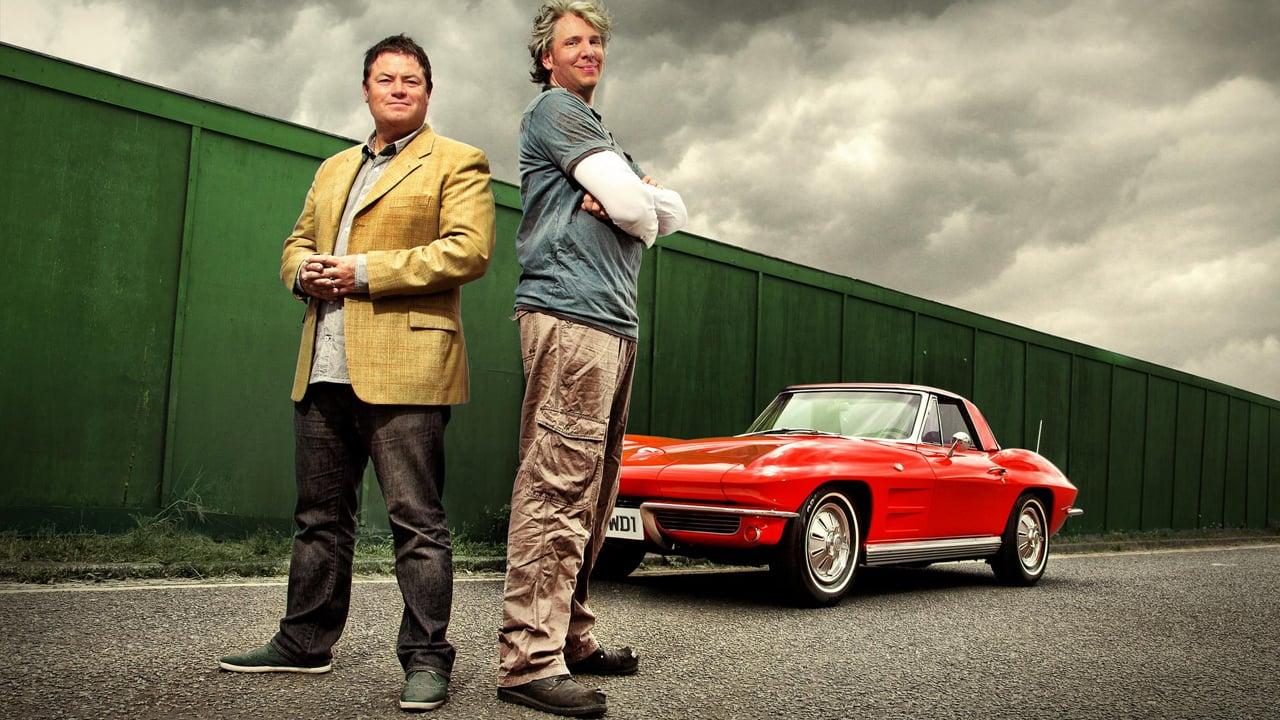 Wheeler Dealers