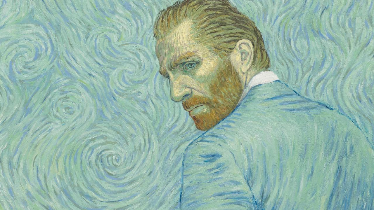 Loving Vincent