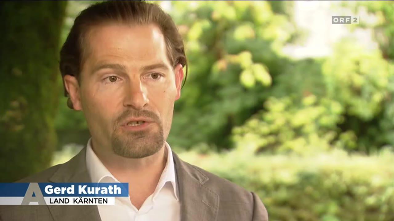 AKTUELL nach fünf